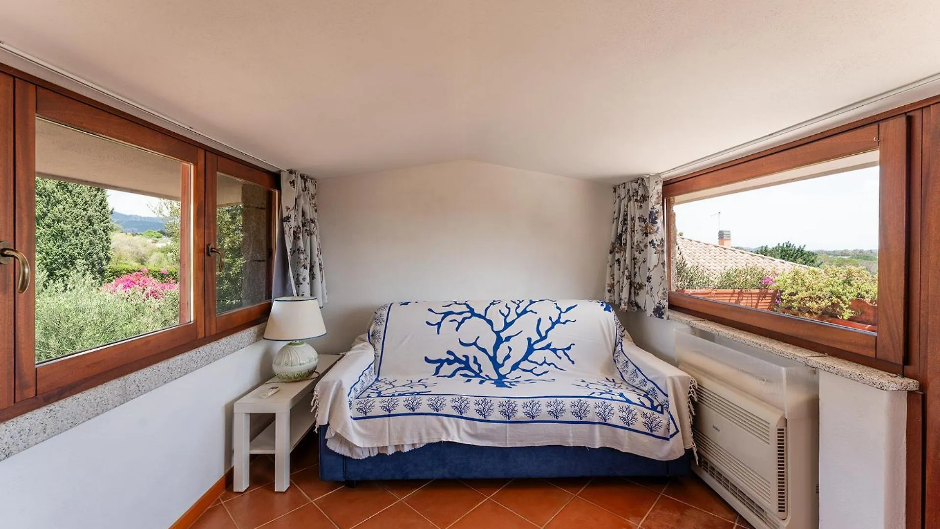 Villa Oasi Colombina, Private Pool Vila Is Molas
